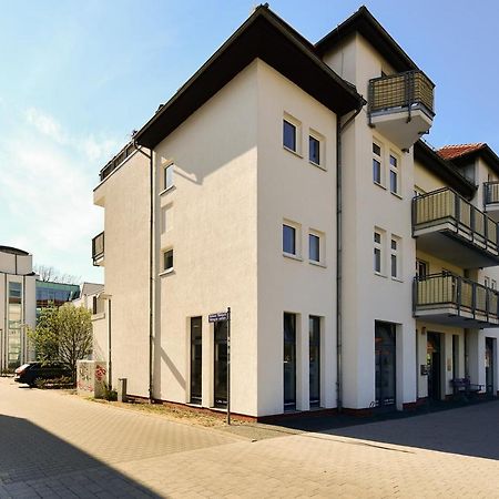 Spreewald-Apartment, 75Qm, 2 Schlafzimmer, Tiefgarage, Balkon, Netflix, Waschtrockner Cottbus Luaran gambar